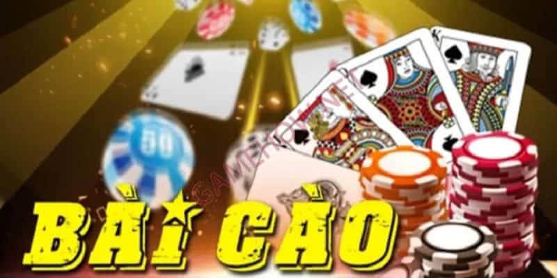 cách chơi bài cào