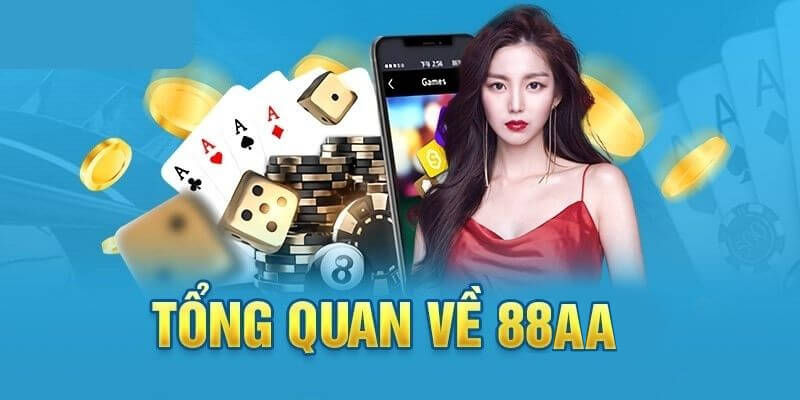 đăng ký 88aa