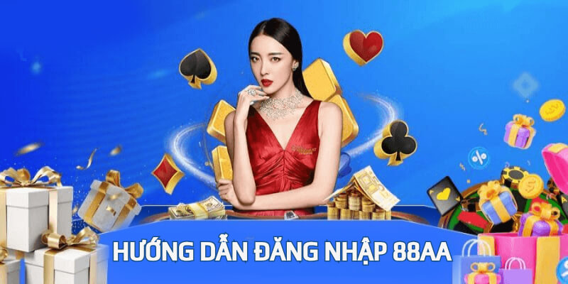 đăng nhập 88aa