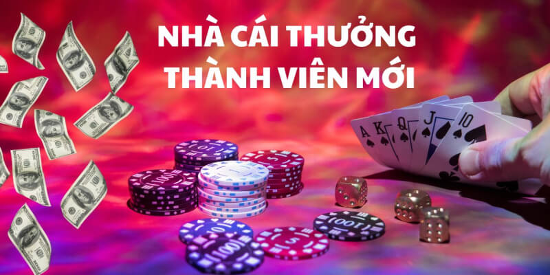 Giá trị tiền thưởng từ nhà cái đáng kinh ngạc