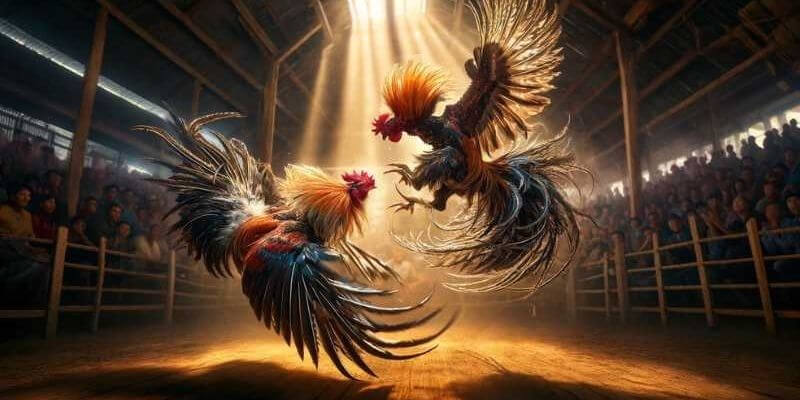 Hiểu rõ hơn về thuật ngữ đá gà tại nhà cái