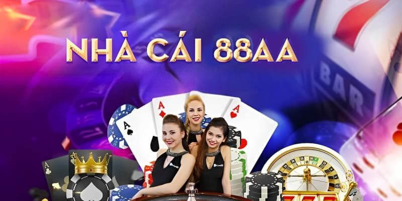 Hướng dẫn chi tiết cách đăng ký 88AA cho anh em tham khảo