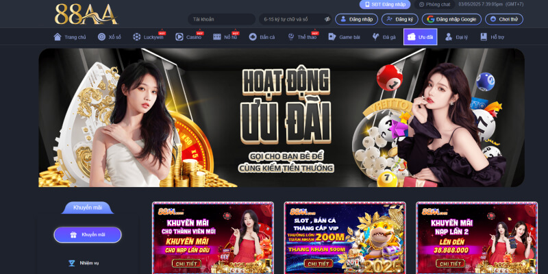 Hướng dẫn tham gia chương trình thưởng nạp 5% chủ nhật hàng tuần cho người chơi