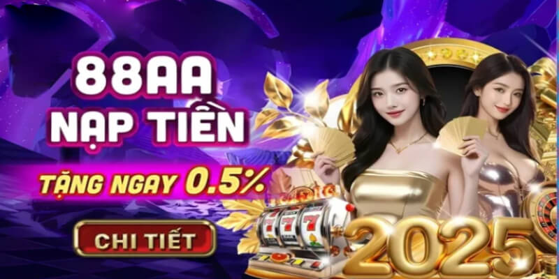 nạp tiền 88aa