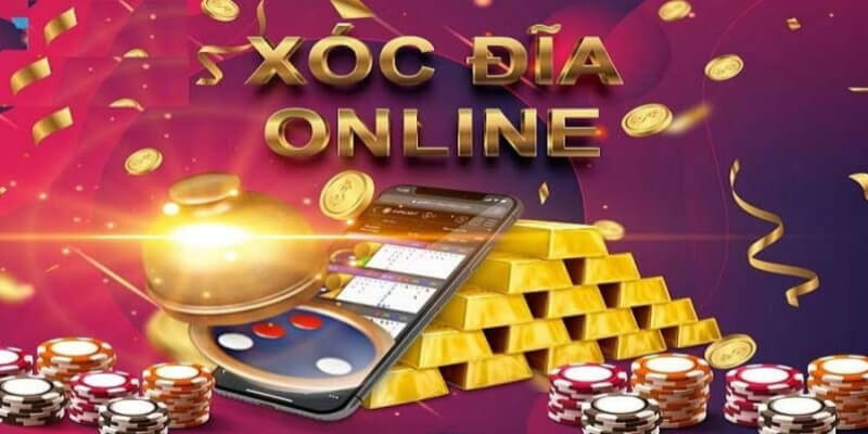 Vô vàn ưu điểm mà hội viên có thể nhận được khi tham gia xóc đĩa thần tài 88AA