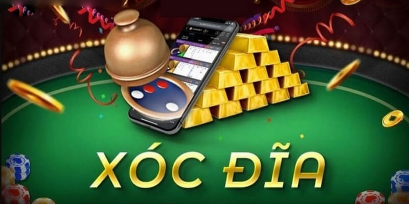 Xóc đĩa thần tài không nên bỏ lỡ tại 88AA